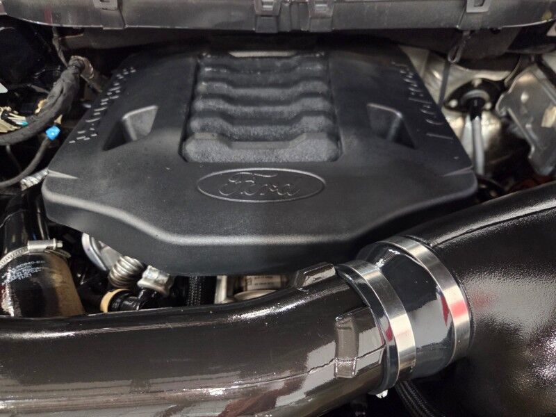 2022 Ford F-150 Tremor 4WD 3.5L Ecoboost GPS Nav Camera Sunroof FREE WARRANTY Arlington TX