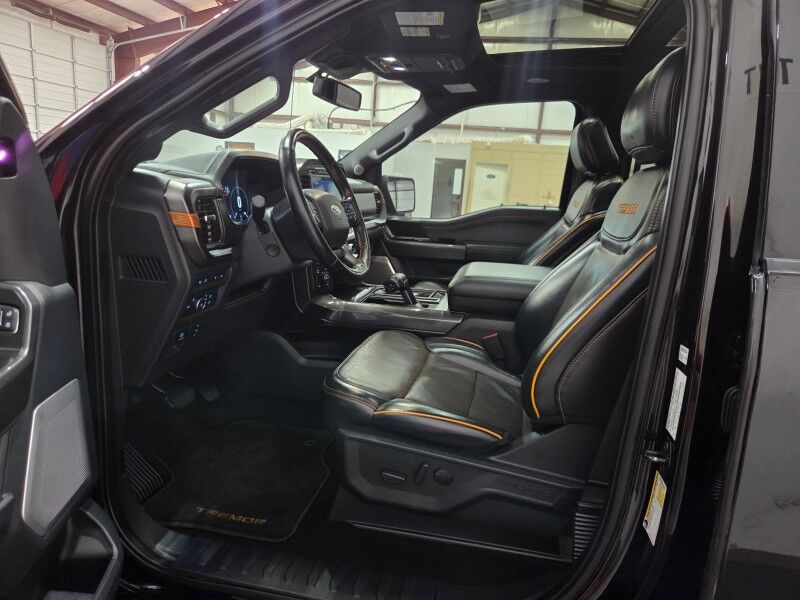 2022 Ford F-150 Tremor 4WD 3.5L Ecoboost GPS Nav Camera Sunroof FREE WARRANTY Arlington TX