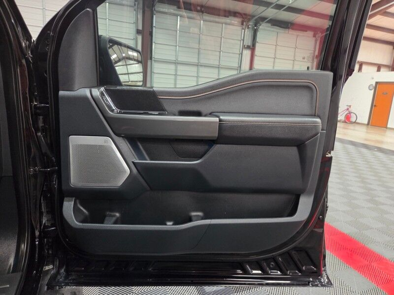 2022 Ford F-150 Tremor 4WD 3.5L Ecoboost GPS Nav Camera Sunroof FREE WARRANTY Arlington TX