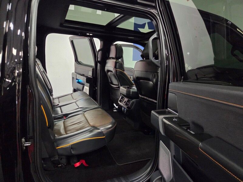 2022 Ford F-150 Tremor 4WD 3.5L Ecoboost GPS Nav Camera Sunroof FREE WARRANTY Arlington TX