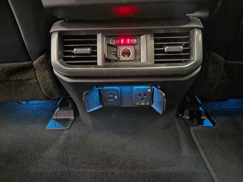 2022 Ford F-150 Tremor 4WD 3.5L Ecoboost GPS Nav Camera Sunroof FREE WARRANTY Arlington TX