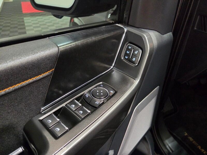 2022 Ford F-150 Tremor 4WD 3.5L Ecoboost GPS Nav Camera Sunroof FREE WARRANTY Arlington TX