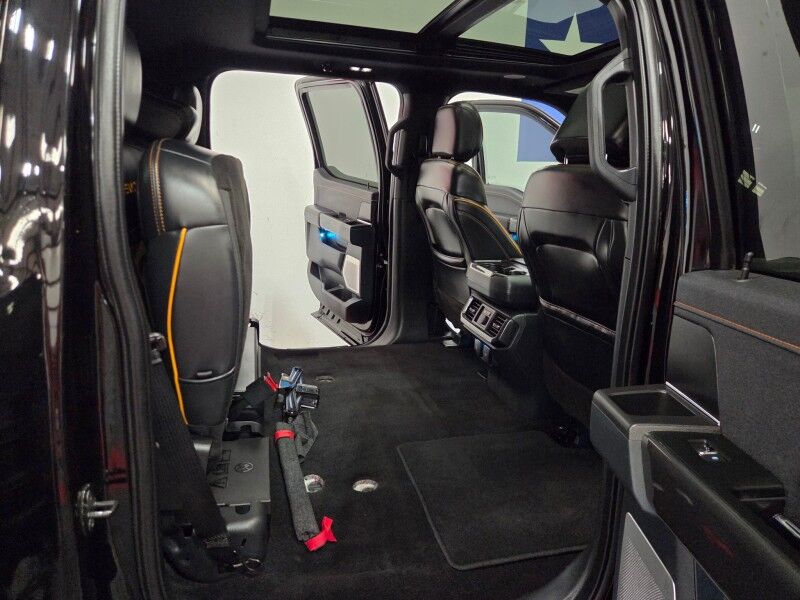 2022 Ford F-150 Tremor 4WD 3.5L Ecoboost GPS Nav Camera Sunroof FREE WARRANTY Arlington TX