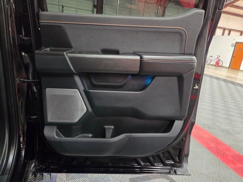 2022 Ford F-150 Tremor 4WD 3.5L Ecoboost GPS Nav Camera Sunroof FREE WARRANTY Arlington TX