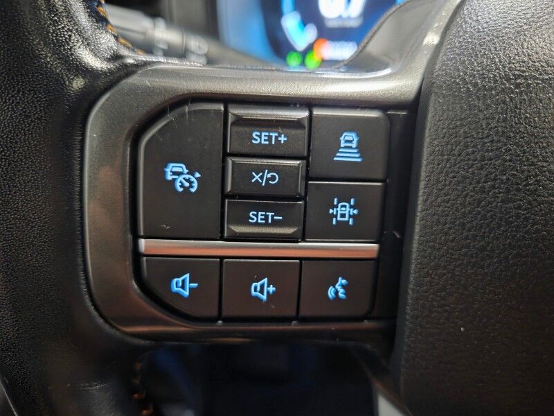 2022 Ford F-150 Tremor 4WD 3.5L Ecoboost GPS Nav Camera Sunroof FREE WARRANTY Arlington TX