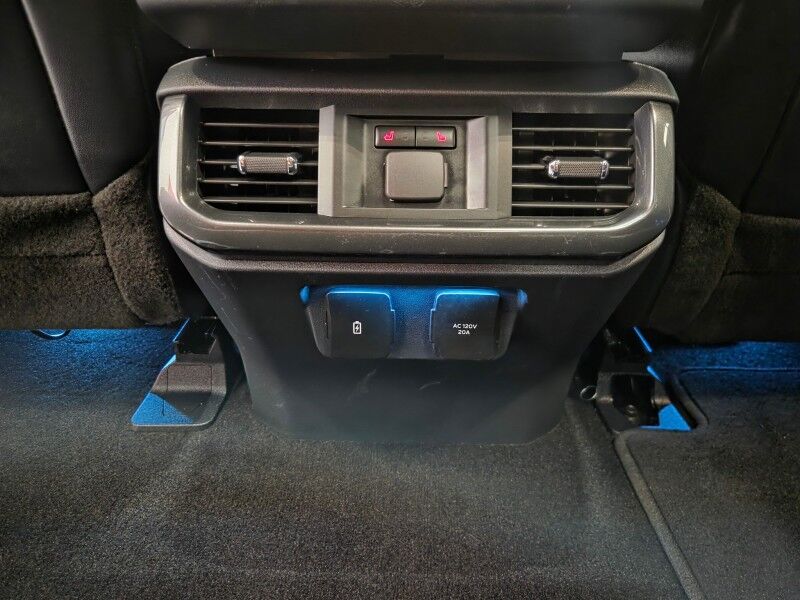 2022 Ford F-150 Tremor 4WD 3.5L Ecoboost GPS Nav Camera Sunroof FREE WARRANTY Arlington TX