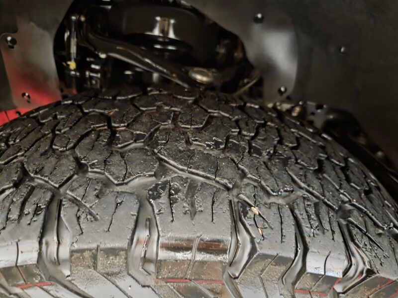 2022 Ford F-150 Tremor 4WD 3.5L Ecoboost GPS Nav Camera Sunroof FREE WARRANTY Arlington TX