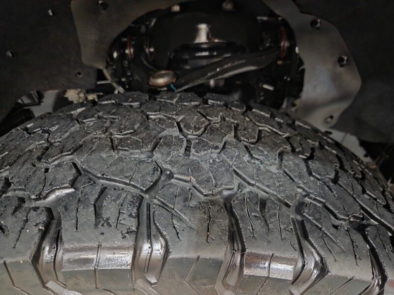 2022 Ford F-150 Tremor 4WD 3.5L Ecoboost GPS Nav Camera Sunroof FREE WARRANTY Arlington TX