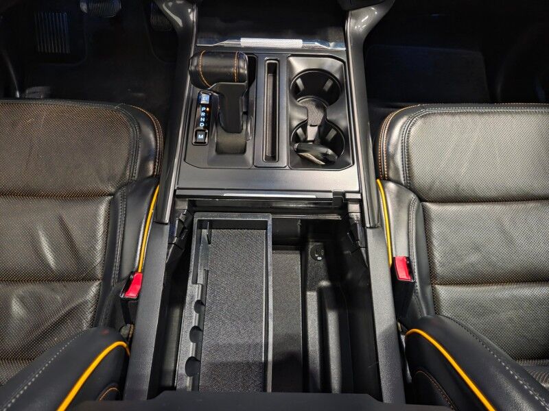 2022 Ford F-150 Tremor 4WD 3.5L Ecoboost GPS Nav Camera Sunroof FREE WARRANTY Arlington TX