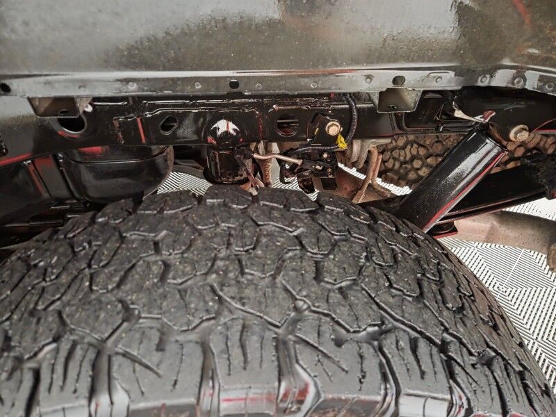 2022 Ford F-150 Tremor 4WD 3.5L Ecoboost GPS Nav Camera Sunroof FREE WARRANTY Arlington TX