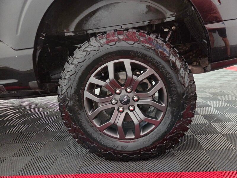 2022 Ford F-150 Tremor 4WD 3.5L Ecoboost GPS Nav Camera Sunroof FREE WARRANTY Arlington TX