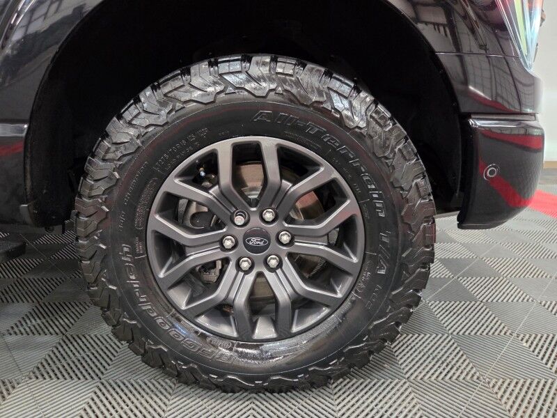 2022 Ford F-150 Tremor 4WD 3.5L Ecoboost GPS Nav Camera Sunroof FREE WARRANTY Arlington TX