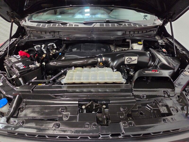 2022 Ford F-150 Tremor 4WD 3.5L Ecoboost GPS Nav Camera Sunroof FREE WARRANTY Arlington TX