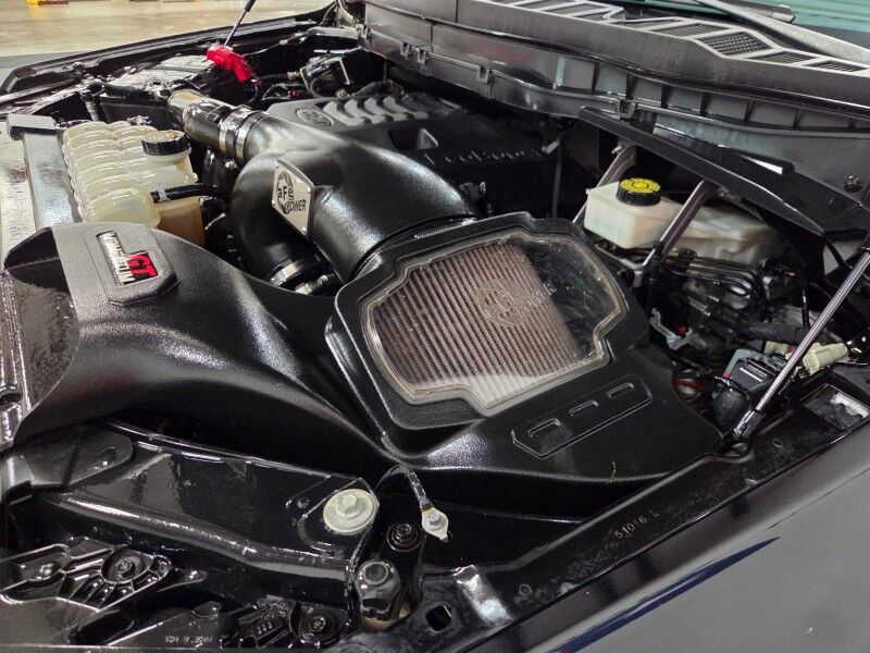 2022 Ford F-150 Tremor 4WD 3.5L Ecoboost GPS Nav Camera Sunroof FREE WARRANTY Arlington TX