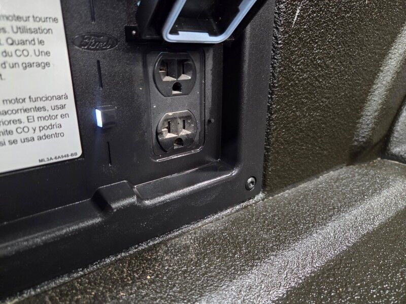 2022 Ford F-150 Tremor 4WD 3.5L Ecoboost GPS Nav Camera Sunroof FREE WARRANTY Arlington TX