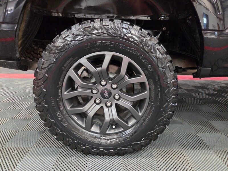 2022 Ford F-150 Tremor 4WD 3.5L Ecoboost GPS Nav Camera Sunroof FREE WARRANTY Arlington TX