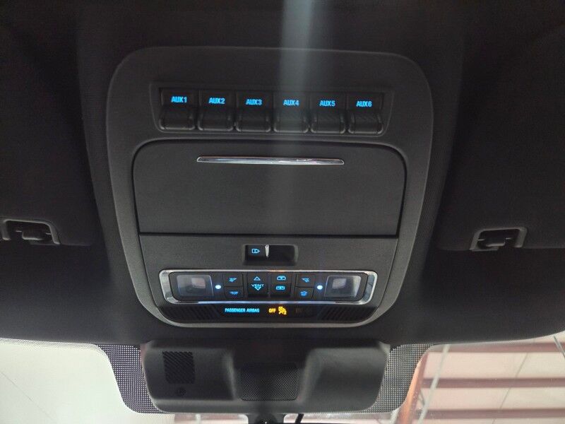 2022 Ford F-150 Tremor 4WD 3.5L Ecoboost GPS Nav Camera Sunroof FREE WARRANTY Arlington TX