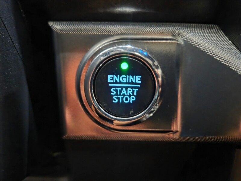 2022 Ford F-150 Tremor 4WD 3.5L Ecoboost GPS Nav Camera Sunroof FREE WARRANTY Arlington TX