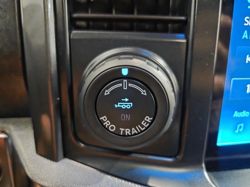 2022 Ford F-150 Tremor 4WD 3.5L Ecoboost GPS Nav Camera Sunroof FREE WARRANTY Arlington TX