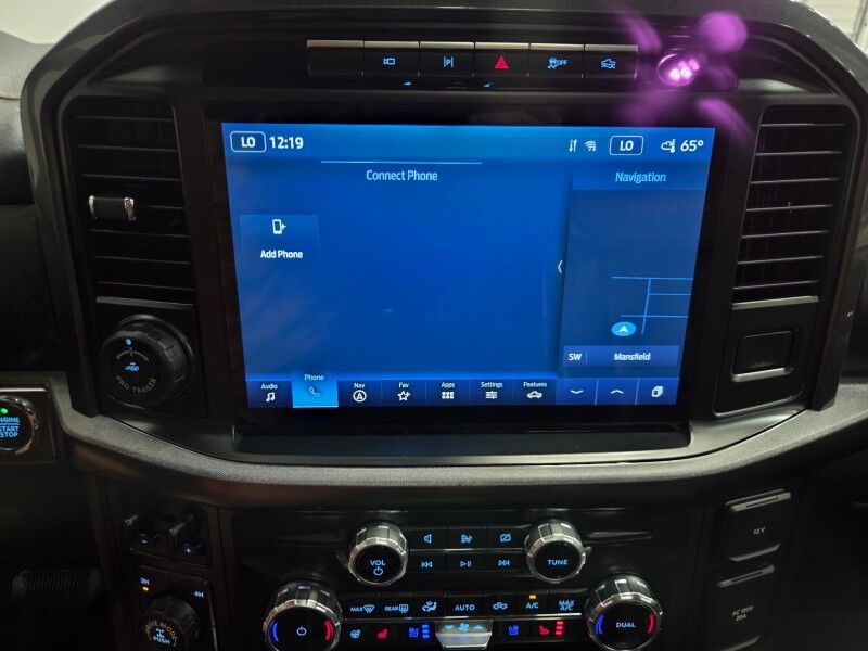 2022 Ford F-150 Tremor 4WD 3.5L Ecoboost GPS Nav Camera Sunroof FREE WARRANTY Arlington TX