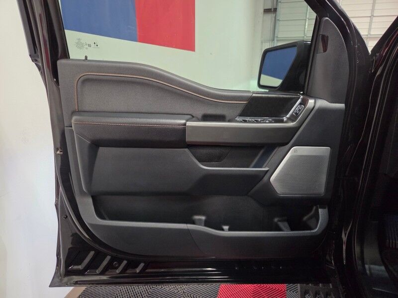 2022 Ford F-150 Tremor 4WD 3.5L Ecoboost GPS Nav Camera Sunroof FREE WARRANTY Arlington TX