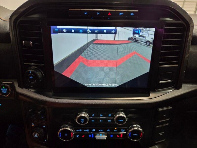 2022 Ford F-150 Tremor 4WD 3.5L Ecoboost GPS Nav Camera Sunroof FREE WARRANTY Arlington TX