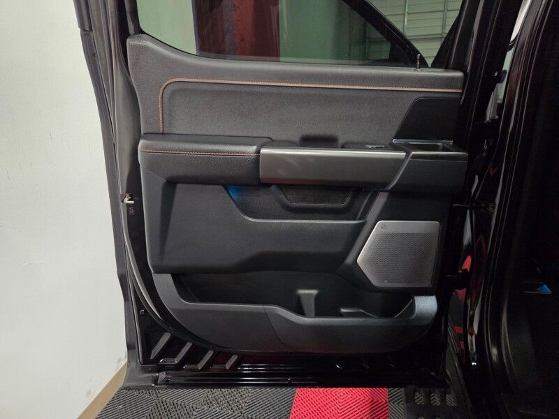 2022 Ford F-150 Tremor 4WD 3.5L Ecoboost GPS Nav Camera Sunroof FREE WARRANTY Arlington TX