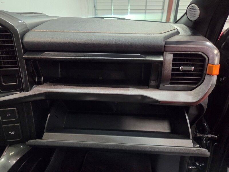 2022 Ford F-150 Tremor 4WD 3.5L Ecoboost GPS Nav Camera Sunroof FREE WARRANTY Arlington TX