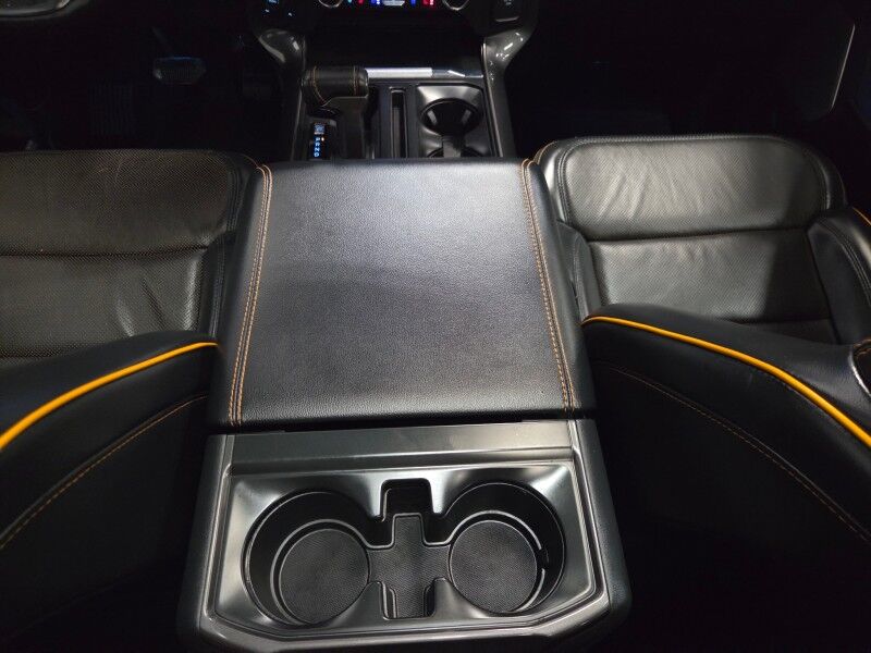 2022 Ford F-150 Tremor 4WD 3.5L Ecoboost GPS Nav Camera Sunroof FREE WARRANTY Arlington TX