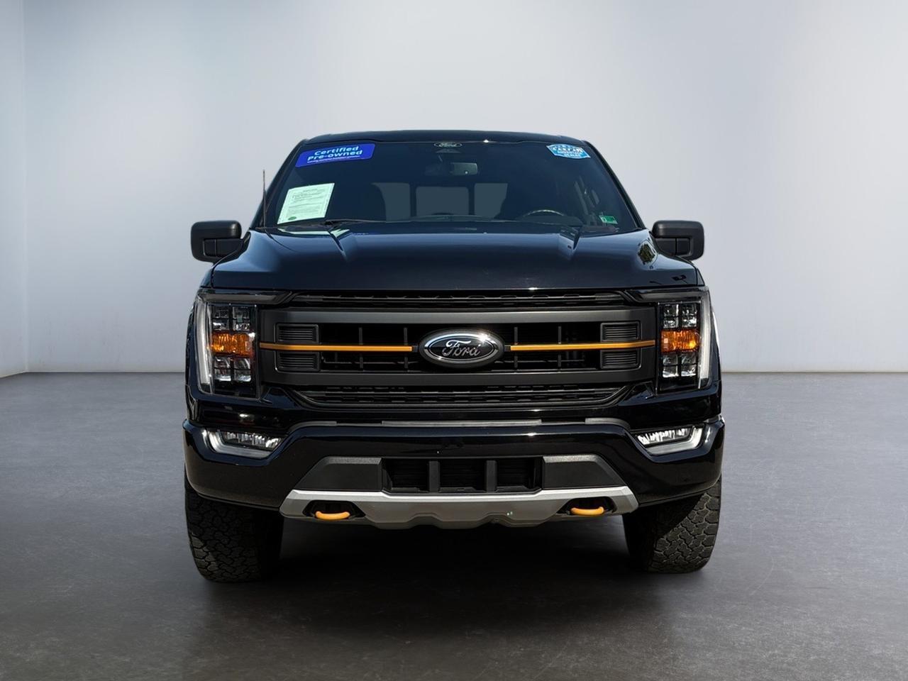 2022 Ford F-150 Tremor, BLUETOOTH, B&O SOUND SYSTEM, APPLE CARPLAY/ ANDROID AUTO, HEATED SEATS, BLIND SPOT ALERT, TOWING PACKAGE, REMOTE START, KEYLESS ENTRY, 63K MILES, CARFAX 1-OWNER VEHICLE, CLEAN CAR FAX, COME TAKE IT FOR A TEST DRIVE TODAY Virginia Beach VA