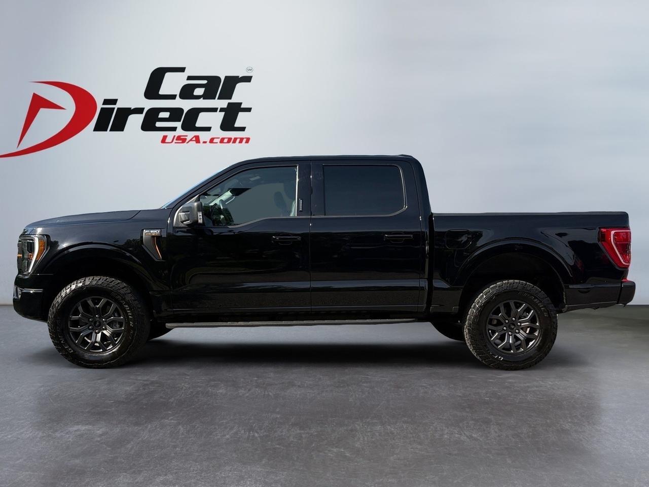 2022 Ford F-150 Tremor, BLUETOOTH, B&O SOUND SYSTEM, APPLE CARPLAY/ ANDROID AUTO, HEATED SEATS, BLIND SPOT ALERT, TOWING PACKAGE, REMOTE START, KEYLESS ENTRY, 63K MILES, CARFAX 1-OWNER VEHICLE, CLEAN CAR FAX, COME TAKE IT FOR A TEST DRIVE TODAY Virginia Beach VA