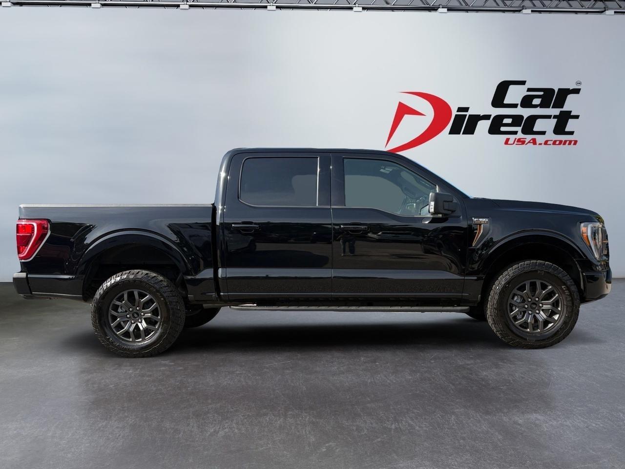 2022 Ford F-150 Tremor, BLUETOOTH, B&O SOUND SYSTEM, APPLE CARPLAY/ ANDROID AUTO, HEATED SEATS, BLIND SPOT ALERT, TOWING PACKAGE, REMOTE START, KEYLESS ENTRY, 63K MILES, CARFAX 1-OWNER VEHICLE, CLEAN CAR FAX, COME TAKE IT FOR A TEST DRIVE TODAY Virginia Beach VA