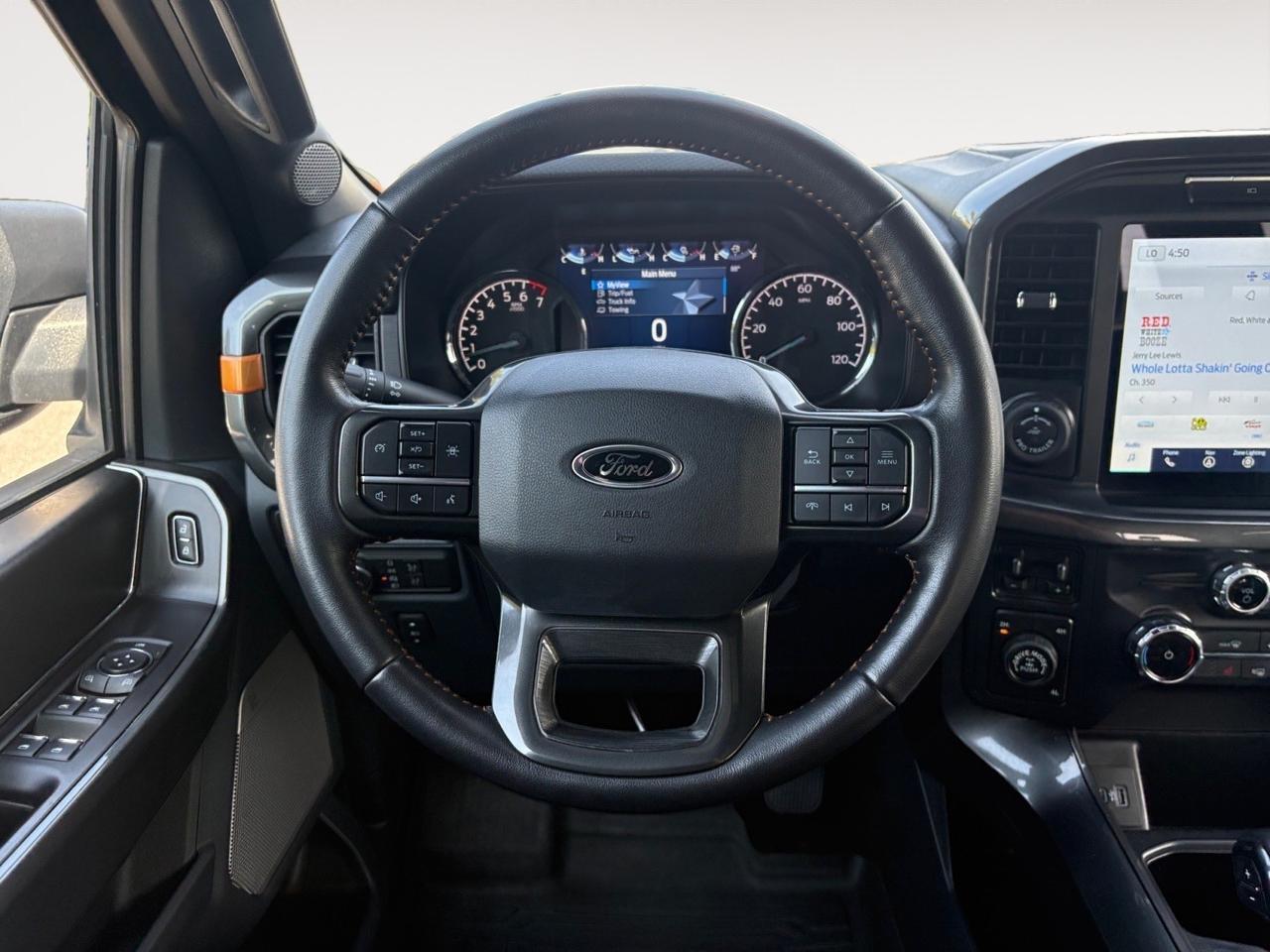 2022 Ford F-150 Tremor, BLUETOOTH, B&O SOUND SYSTEM, APPLE CARPLAY/ ANDROID AUTO, HEATED SEATS, BLIND SPOT ALERT, TOWING PACKAGE, REMOTE START, KEYLESS ENTRY, 63K MILES, CARFAX 1-OWNER VEHICLE, CLEAN CAR FAX, COME TAKE IT FOR A TEST DRIVE TODAY Virginia Beach VA