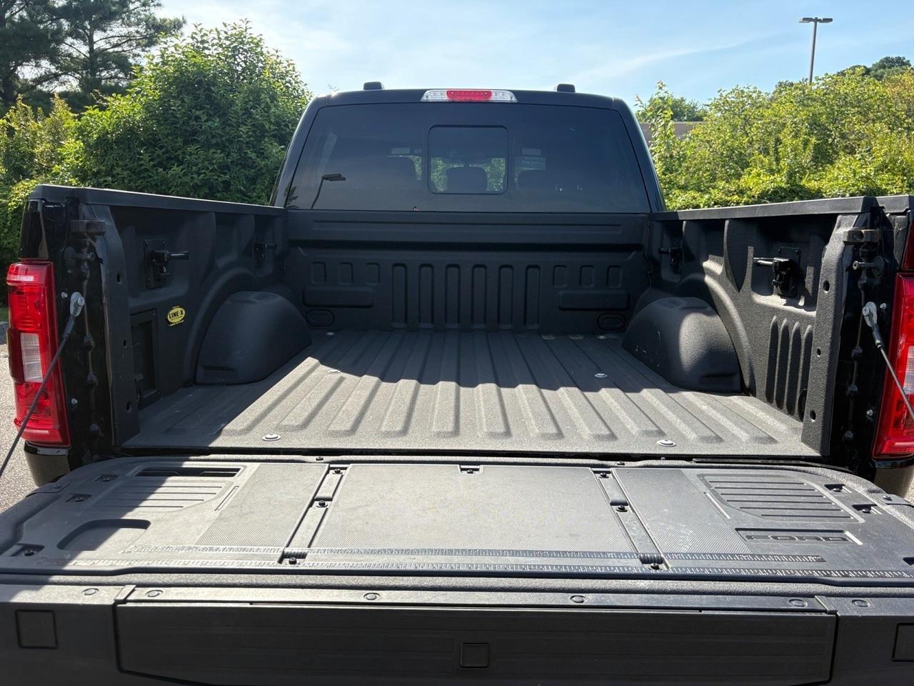2022 Ford F-150 Tremor, BLUETOOTH, B&O SOUND SYSTEM, APPLE CARPLAY/ ANDROID AUTO, HEATED SEATS, BLIND SPOT ALERT, TOWING PACKAGE, REMOTE START, KEYLESS ENTRY, 63K MILES, CARFAX 1-OWNER VEHICLE, CLEAN CAR FAX, COME TAKE IT FOR A TEST DRIVE TODAY Virginia Beach VA