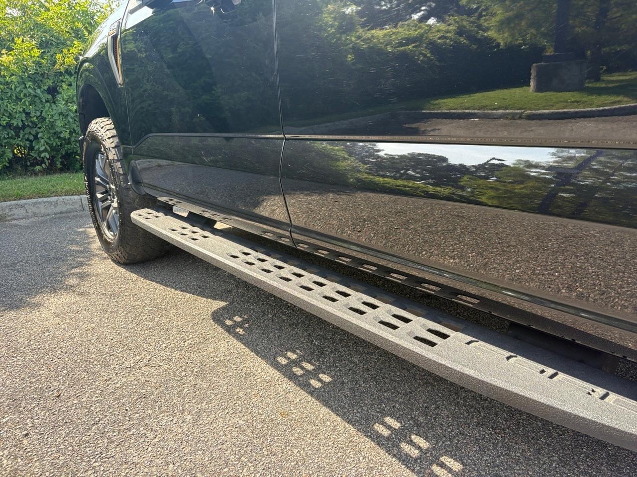 2022 Ford F-150 Tremor, BLUETOOTH, B&O SOUND SYSTEM, APPLE CARPLAY/ ANDROID AUTO, HEATED SEATS, BLIND SPOT ALERT, TOWING PACKAGE, REMOTE START, KEYLESS ENTRY, 63K MILES, CARFAX 1-OWNER VEHICLE, CLEAN CAR FAX, COME TAKE IT FOR A TEST DRIVE TODAY Virginia Beach VA
