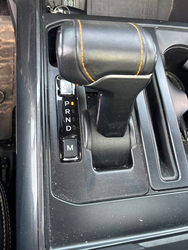 2022 Ford F-150 Tremor Cleveland OH