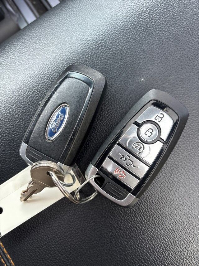 2022 Ford F-150 Tremor Cleveland OH