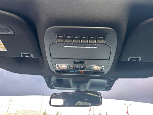 2022 Ford F-150 Tremor Cleveland OH