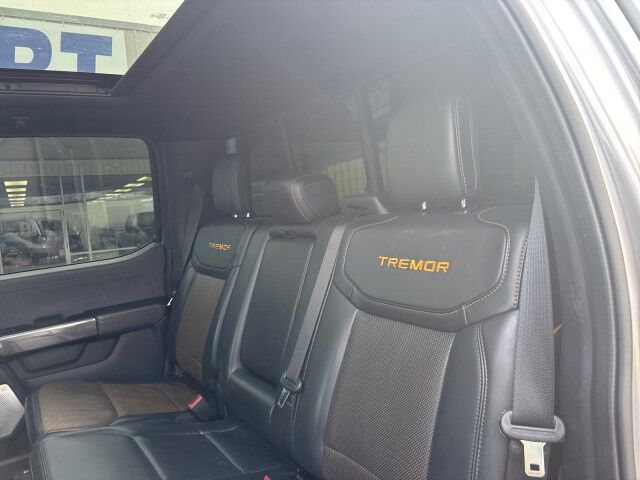 2022 Ford F-150 Tremor Cleveland OH