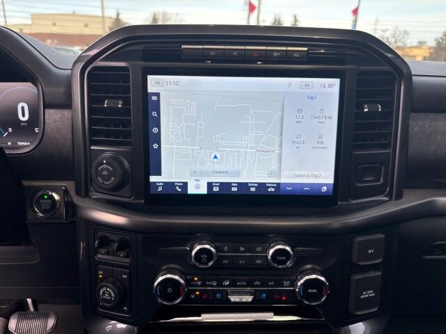 2022 Ford F-150 Tremor Cleveland OH