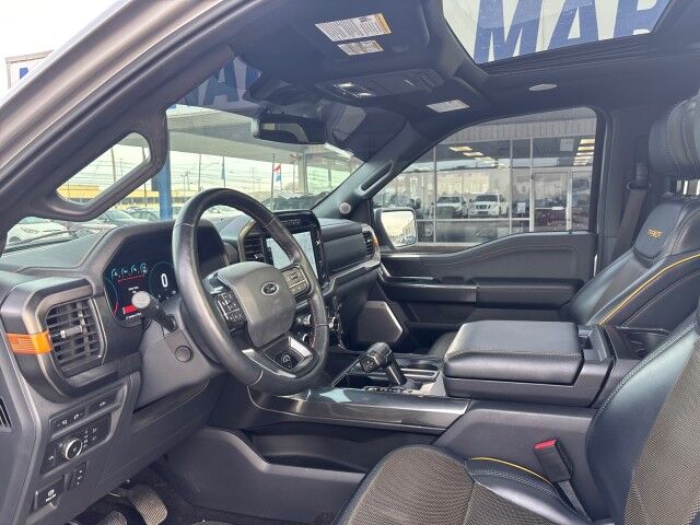 2022 Ford F-150 Tremor Cleveland OH