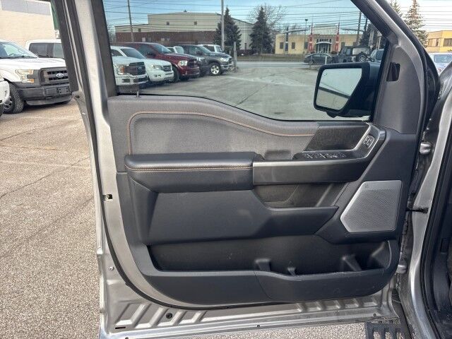 2022 Ford F-150 Tremor Cleveland OH