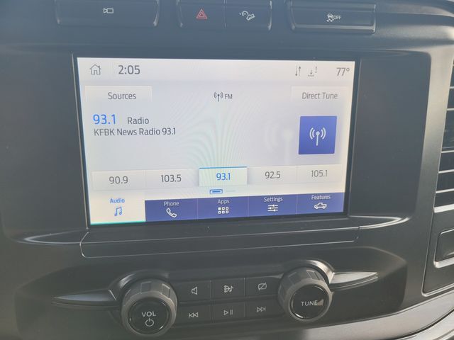 2022 Ford F-150 Tremor Folsom CA