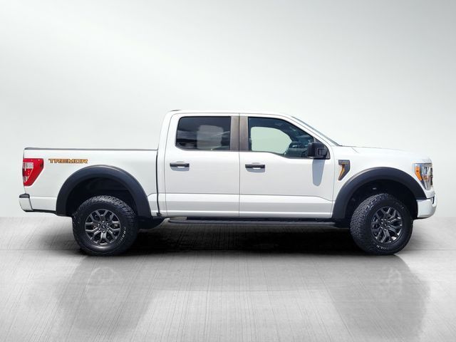 2022 Ford F-150 Tremor Folsom CA