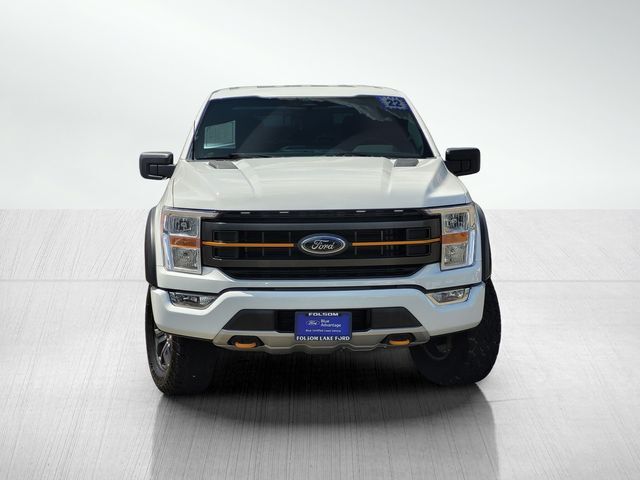 2022 Ford F-150 Tremor Folsom CA