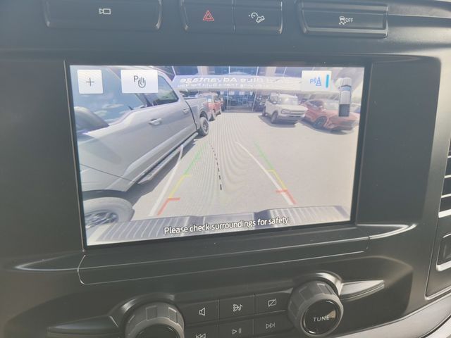 2022 Ford F-150 Tremor Folsom CA