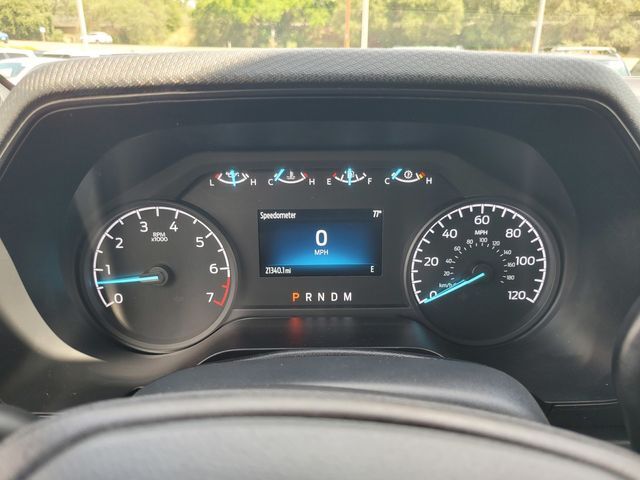2022 Ford F-150 Tremor Folsom CA