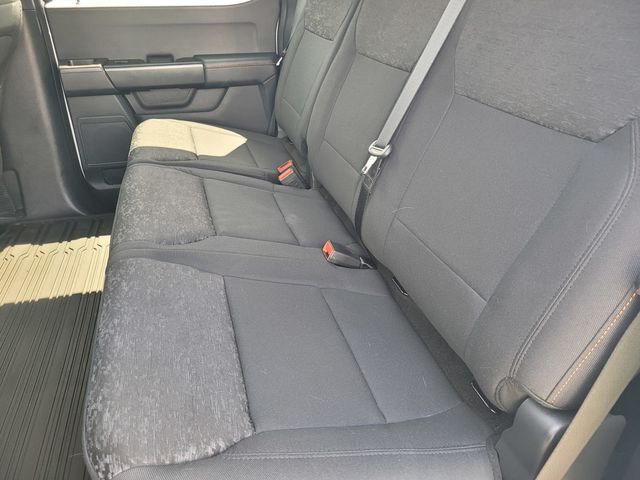 2022 Ford F-150 Tremor Folsom CA