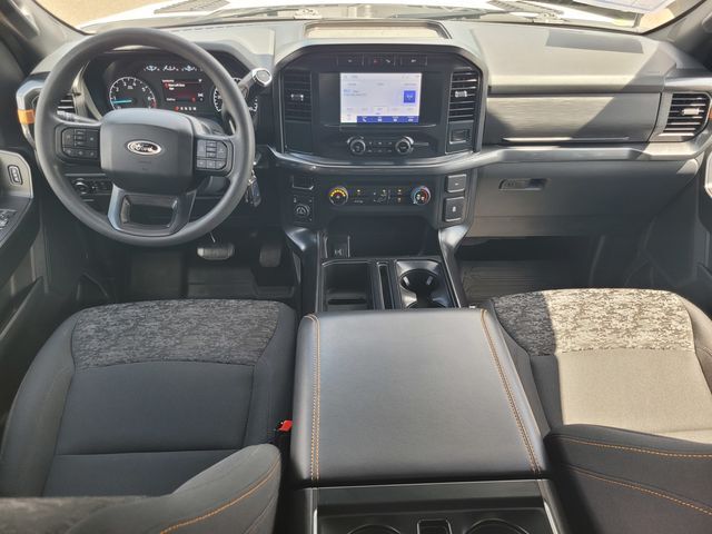 2022 Ford F-150 Tremor Folsom CA