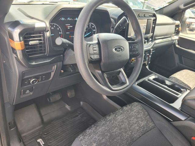 2022 Ford F-150 Tremor Folsom CA